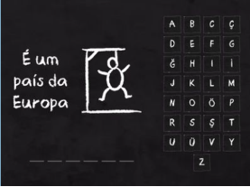 Capa do jogo